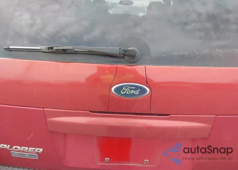 2005 Ford Explorer Eddie Bauer z USA, uszkodzony, nr VIN 1FMZU64K15UA92306